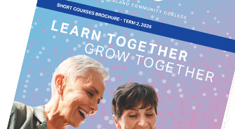 (SGSCC Term 2 Brochure)