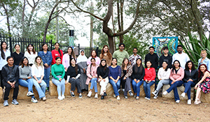(International Students)