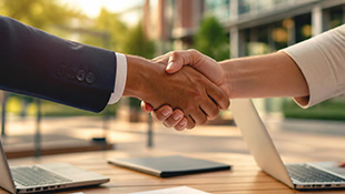 (Industry Partners)